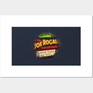 Joe Rogan Podcast Gifts & Merchandise for Sale Posters and Art